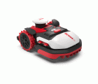 Robot cortacésped 600m2